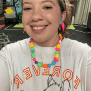 Qeylee S., Babysitter in Abilene, TX with 1 year paid experience
