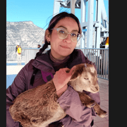 Indira R., Babysitter in Covina, CA with 10 years paid experience