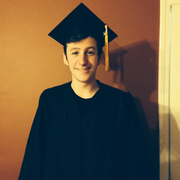 Jonathon S., Babysitter in Troy, SC with 1 year paid experience