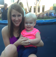 Ashley Z., Babysitter in Dayton, OH with 7 years paid experience