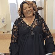 Yvette F., Care Companion in Newport News, VA with 22 years paid experience