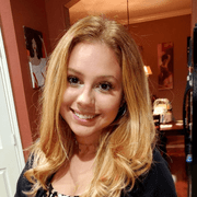 Fiona R., Babysitter in Houston, TX with 1 year paid experience