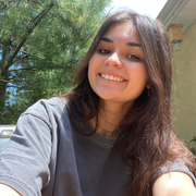 Callie C., Babysitter in New York, NY with 8 years paid experience