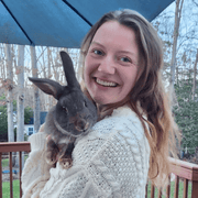 Layla T., Pet Care Provider in Henrico, VA with 8 years paid experience
