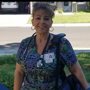 Jacqueline R., Care Companion in Woodland, CA with 30 years paid experience