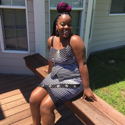 Jamiyah P., Babysitter in Raeford, NC with 7 years paid experience