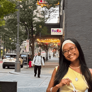 Almira K., Child Care in Pittsburgh, PA 15217 with 1 year of paid experience