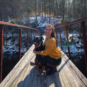 Alyssa S., Pet Care Provider in Goshen, CT 06756 with 1 year paid experience