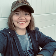 Mckenna D. - Topeka Babysitter