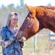 Kim S. - Levant Pet Care Provider