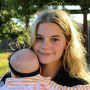 Rianna D., Babysitter in Gatesville, TX with 2 years paid experience