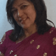 Mohini S., Nanny in Citrus Heights, CA with 0 years paid experience