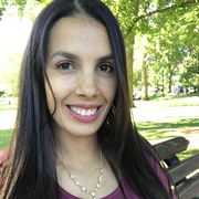 Vanessa M., Nanny in Melrose, MA with 4 years paid experience