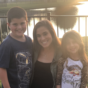 Christiana B., Nanny in Nashville, TN with 7 years paid experience