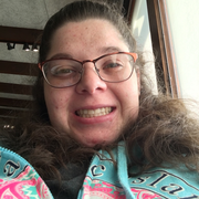 Danell S. - Ossian <span class="translation_missing" title="translation missing: en.application.care_types.child_care">Child Care</span>