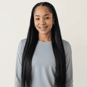 Alexus D., Babysitter in 46075 with 7 years of paid experience