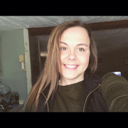 Megan L. - Savona Babysitter