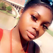 Ja'aaliyah H., Babysitter in Houston, TX with 4 years paid experience