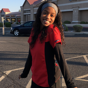 Deyjah M., Nanny in Queen Creek, AZ with 4 years paid experience
