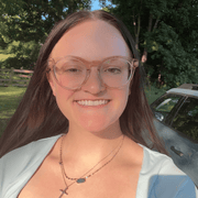 Katisha B., Babysitter in Fort Eustis, VA 23604 with 1 year of paid experience