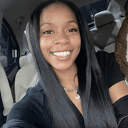 Jimiria B., Child Care Provider in 46130 with 0 years of paid experience