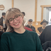 Megan F., Babysitter in Flint, MI 48507 with 4 years of paid experience