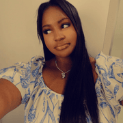 Miyah H., Babysitter in Bryan, TX with 3 years paid experience