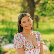 Charli B., Nanny in 37806 with 3 years of paid experience