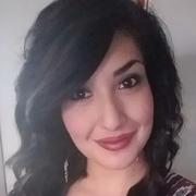 Lupita G., Nanny in Levelland, TX with 1 year paid experience