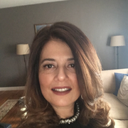 Luciana F. - Cortlandt Manor <span class="translation_missing" title="translation missing: en.application.care_types.child_care">Child Care</span>