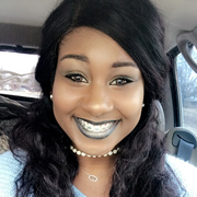 Tierra W. - Trezevant Babysitter