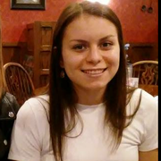 Haley G. - Port Huron Nanny