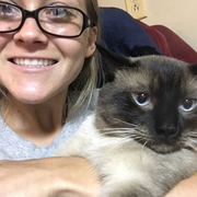 Tifani P., Pet Care Provider in Alba, TX with 15 years paid experience