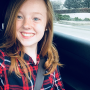 Britney S. - Oklahoma City Babysitter