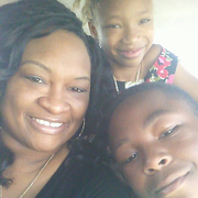 Kenyell S., Nanny in Vanceboro, NC with 14 years paid experience