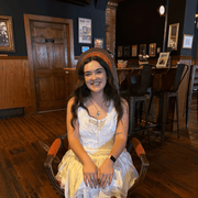 Taylor S., Nanny in 48193 with 3 years of paid experience