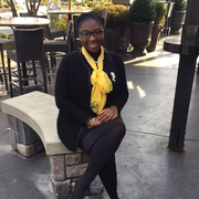 Ngozi O., Nanny in Beltsville, MD with 15 years paid experience