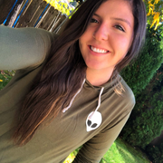 Sierra H. - Saint Augustine Babysitter