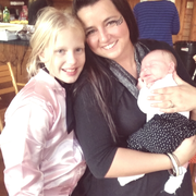 Tina L., Nanny in Derry, PA with 5 years paid experience