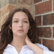 Kadence P., Nanny in 80439 with 1 year of paid experience