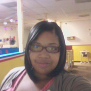 Rachelle B. - Gainesville Nanny
