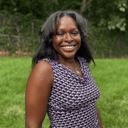 Gifty P., Nanny in 20677 with 10 years of paid experience