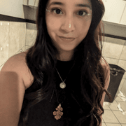 Liliana C., Babysitter in Bedford, TX with 1 year paid experience