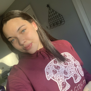 Kaitlin L., Babysitter in Fairfax, VA with 6 years paid experience