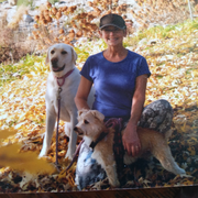 Mary R. - Conklin Pet Care Provider