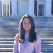 Ryleigh W., Babysitter in Charlottesville, VA 22901 with 6 years of paid experience