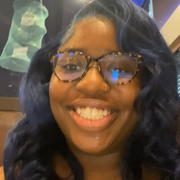 Camryn D., Nanny in Bronx, NY with 2 years paid experience