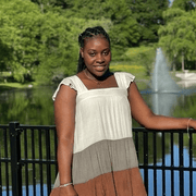 Ashari R., Babysitter in Chestnut Hill, MA 02467 with 13 years of paid experience