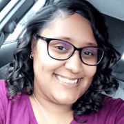 Maya S., Babysitter in Smithton, IL 62285 with 1 year of paid experience