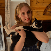 Kate A., Pet Care Provider in Hudson, MA with 0 years paid experience